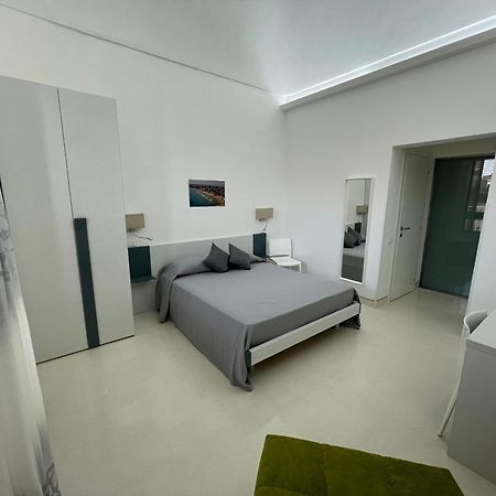 מלון נוטו Casa Crispi מראה חיצוני תמונה