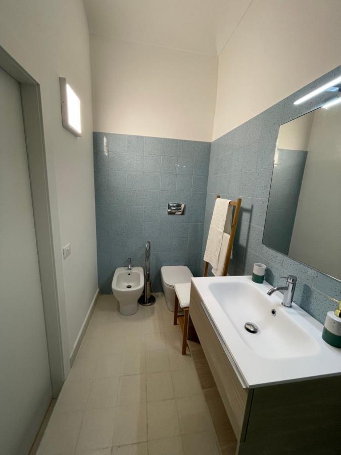 מלון נוטו Casa Crispi מראה חיצוני תמונה