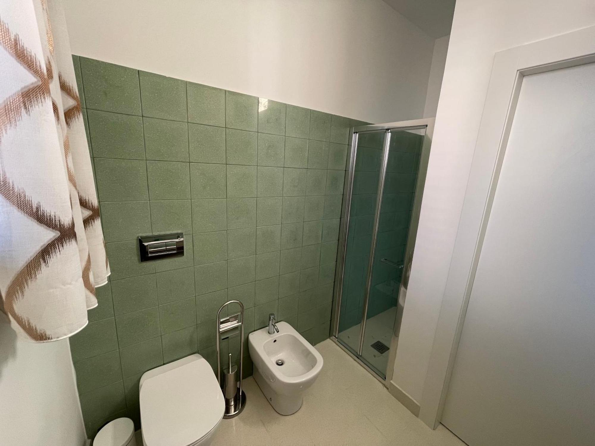 מלון נוטו Casa Crispi מראה חיצוני תמונה