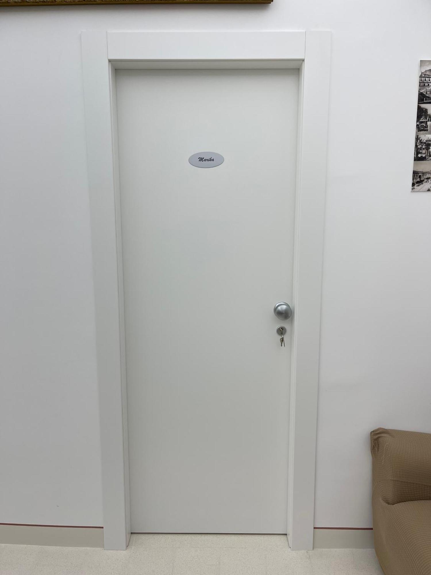 מלון נוטו Casa Crispi מראה חיצוני תמונה
