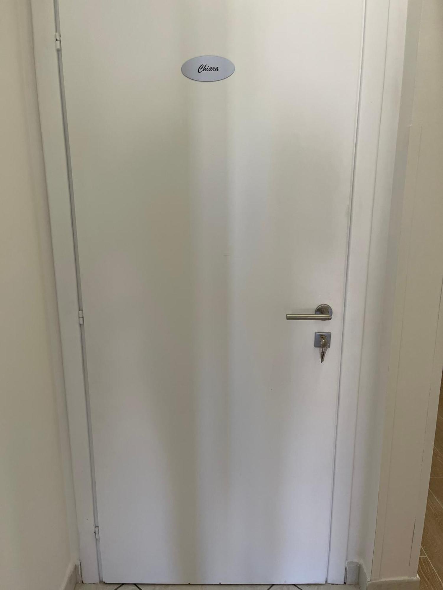 מלון נוטו Casa Crispi מראה חיצוני תמונה
